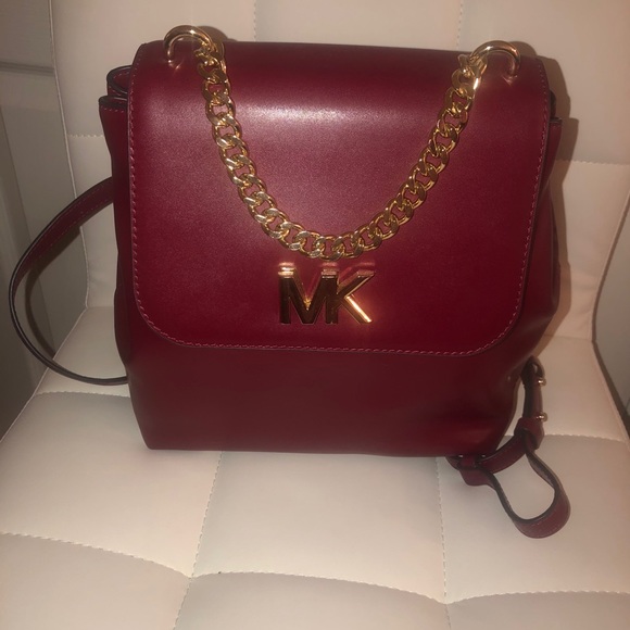 mk backpack - Picture 2 of 3